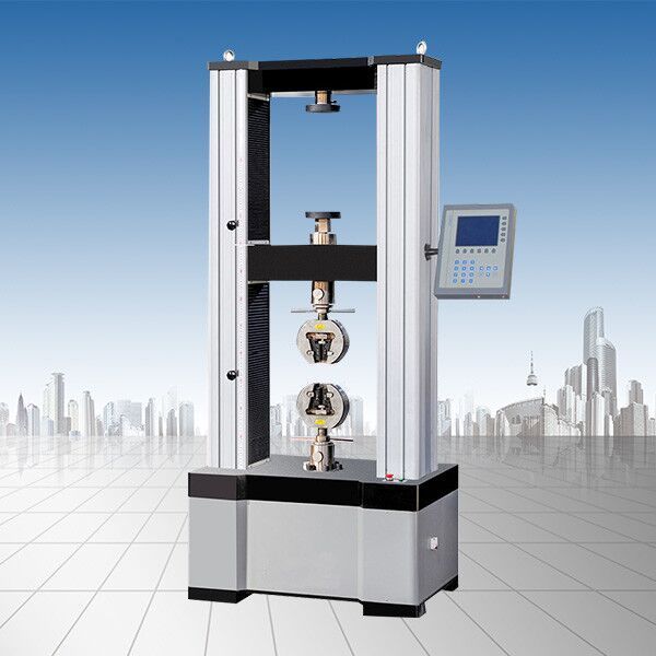 布氏硬度計(jì)常見故障的原因及解決方法