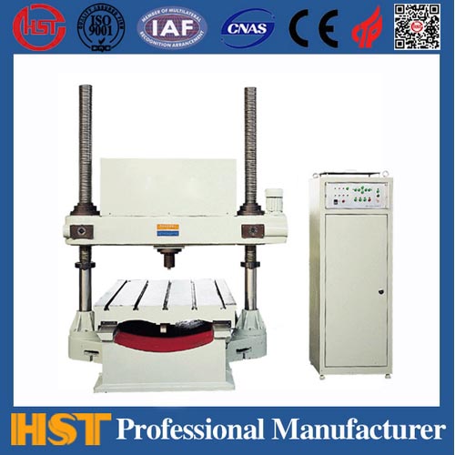 什么是布氏硬度計，在那些試驗中會用到？